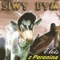 Sycka Maja - Siwy Dym lyrics
