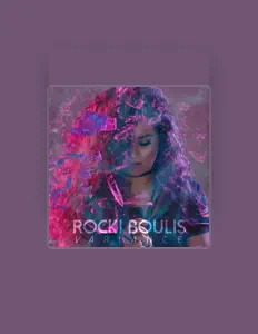 Listen to Rocki Boulis, watch music videos, read bio, see tour dates & more!