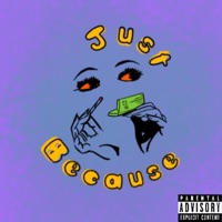 Just because (feat. C Gunn) - Single - Meechie