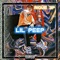 Lil Peep - Rique 3P lyrics