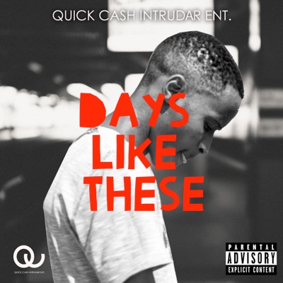 Days Like These - EP