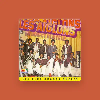 Listen to Les Aiglons, watch music videos, read bio, see tour dates & more!