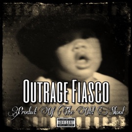 Tapped In (feat. Solow, Wealthy Rich Berner, LucciNut & Trip Da Ruler) Outrage Fiasco