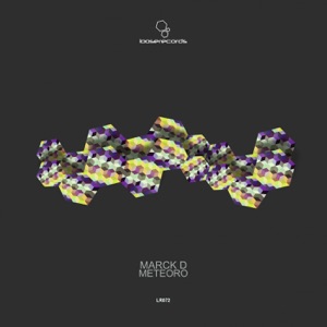 Meteoro¬† - Single