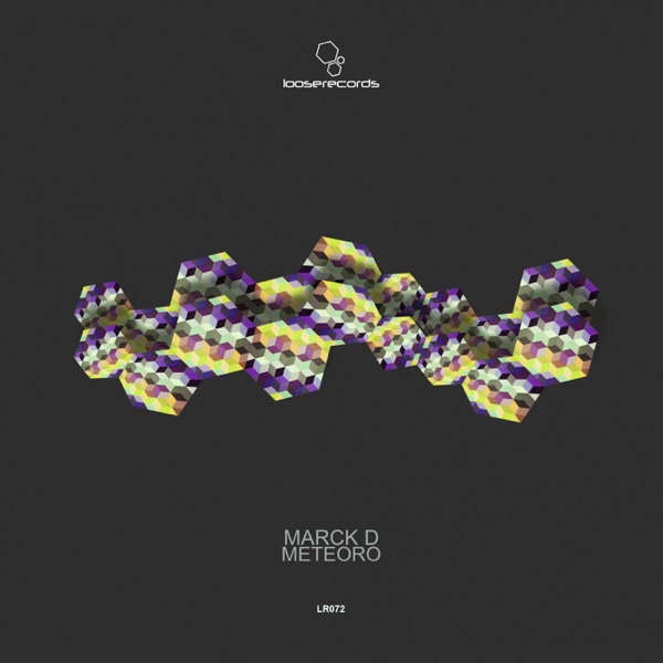 Meteoro¬† - Single