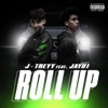 Roll Up (feat. JayD1) - Single