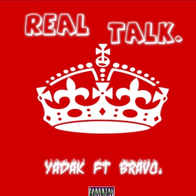 Real Talk - Single