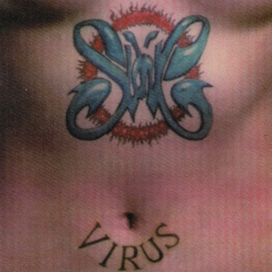 Chord Gitar Virus - Slank