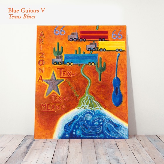 Cover artwork for Truck Stop