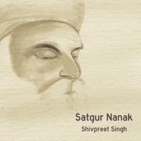 Satgur Nanak - Single - Shivpreet Singh