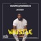 Whistle (feat. LK Kuddy) - GospelOnDeBeatz lyrics