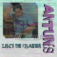 Louco de Prazer - Single - Antunes