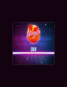 聆聽 Moogito、觀看音樂影片、閱讀小傳、查看巡演日期等！