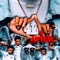 Gang Signs (feat. 1504 Muteababy) - Real5olid lyrics