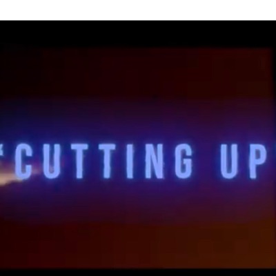 Cutting Up - Single