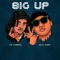 Big Up (feat. Raja Muzic) - Fik Fameika lyrics