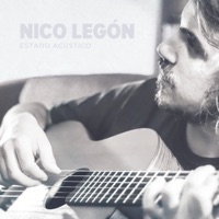 Estado Acústico (Acústico) - EP - Nico Legon