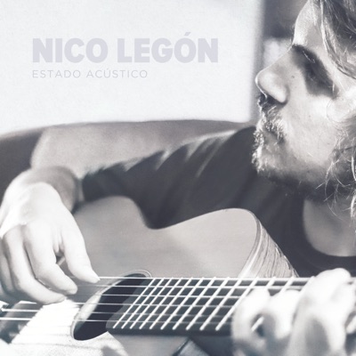 Estado Acústico (Acústico) - EP