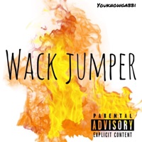 Wack Jumper (Freestyle) - Single - Youknowgabbi