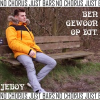 Ben Gewoon Op Dit - Single - Jeboy