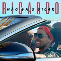 Não Vais Ficar - Single - Ricardo Silva
