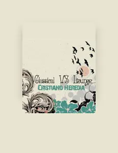 Escucha a Cristiano Heredia, mira videos musicales, lee su biografía, consulta las fechas de las gira y más.