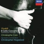 Cello Concerto in C Minor, R.401: 1. Allegro Non Molto artwork