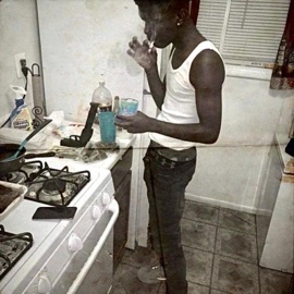 In Charge (feat. TDraymo, MGM & Kwezo) Thirty Six Seven