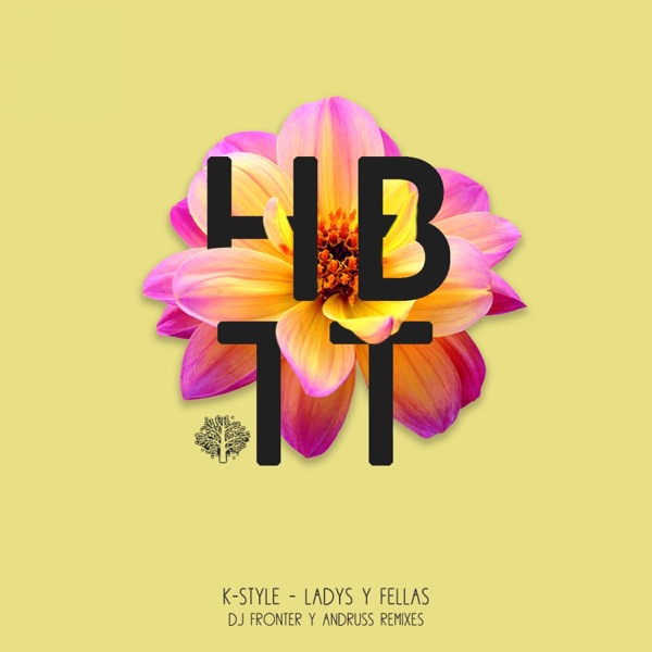 Ladys & Fellas the Remixes - Single