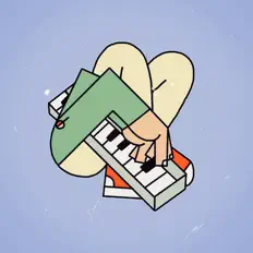 Sasuを聴いたり、ミュージックビデオを鑑賞したり、経歴やツアー日程などを確認したりしましょう！