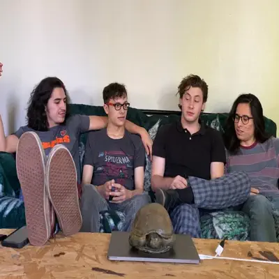 Listen to Airborne Emus, watch music videos, read bio, see tour dates & more!