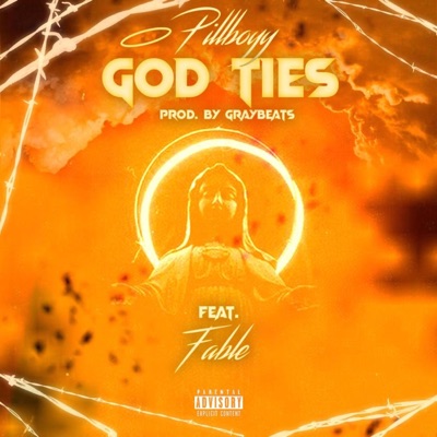 GOD Ties (feat. Fable) - Single