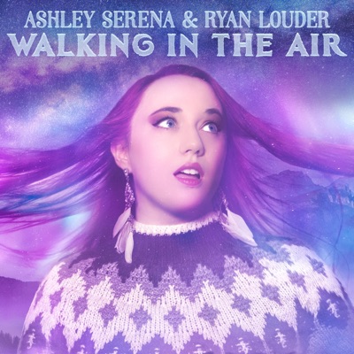Walking in the Air - Single