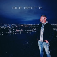 Auf geht's - Single - BLVCK RAINBOW