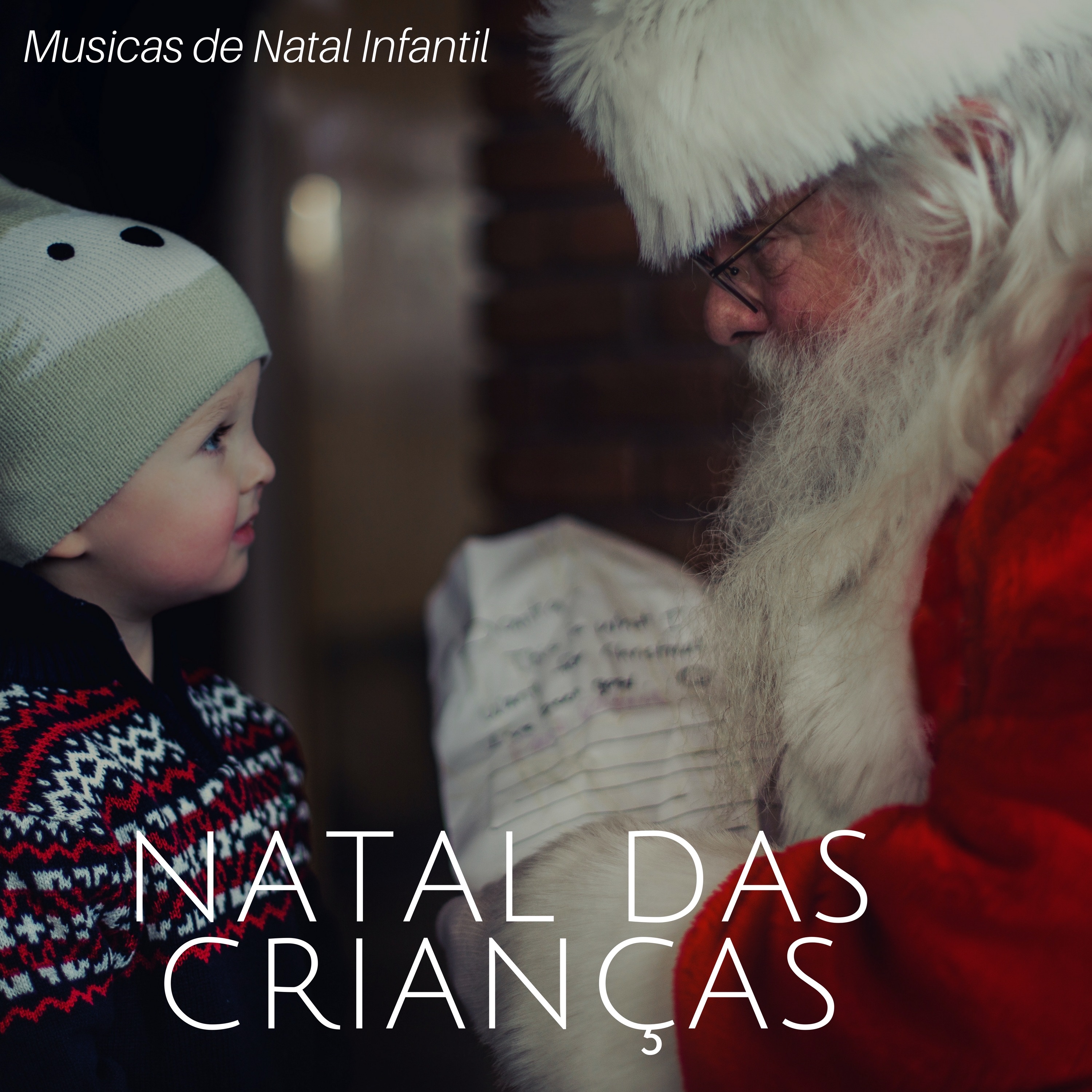 Feliz Natal nova