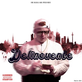 Delincuente PEGAZ