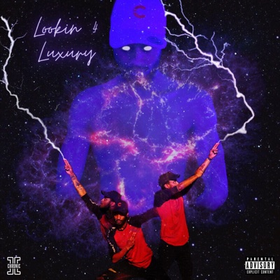 Lookin' 4 Luxury - Single