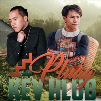 Pluag Kev Hlub - Single - Dave Yang