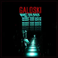 Want You Back — Galoski