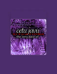 Listen to Cetu Javu, watch music videos, read bio, see tour dates & more!