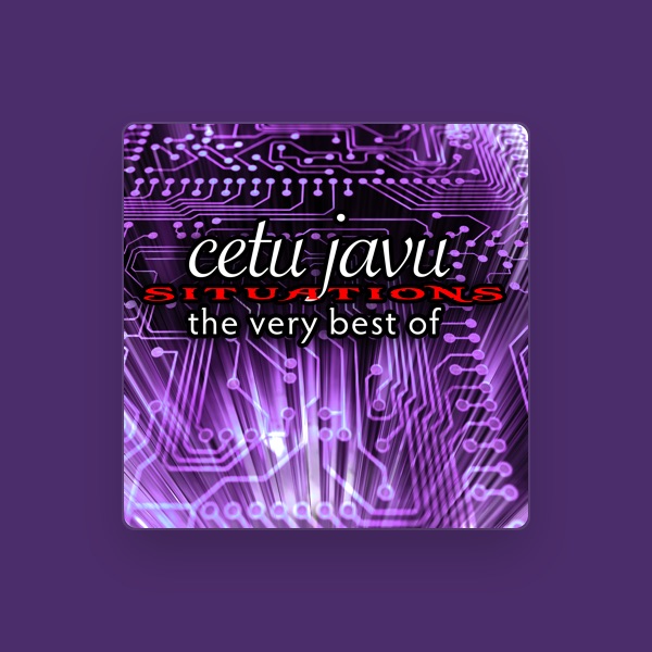 Cetu Javu's avatar