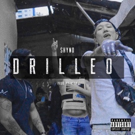 Drilleo (Eo Eo) Shyno