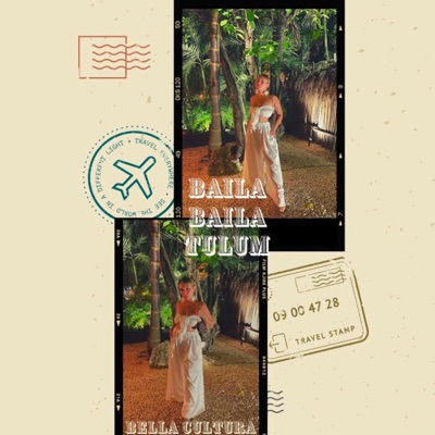 Baila Baila Tulum - Single