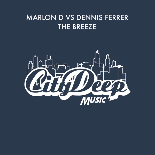 The Breeze - Single