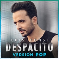 Despacito (Versión Pop) - Single - Luis Fonsi