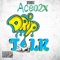 Drip Talk - Aceo2x lyrics