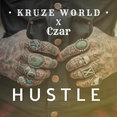 Hustle (feat. Czar) - Single