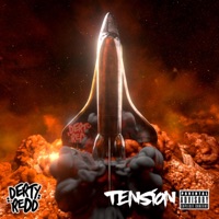 Tension - Single - Derty Redd
