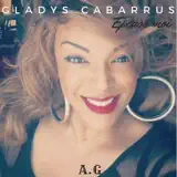 Gladys Cabarrus - Épouse moi (Version instrumentale)