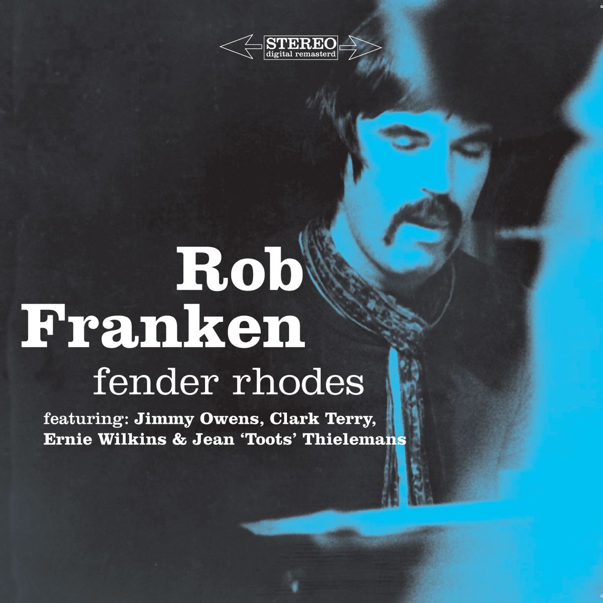 Fender Rhodes by Rob Franken on Apple Music